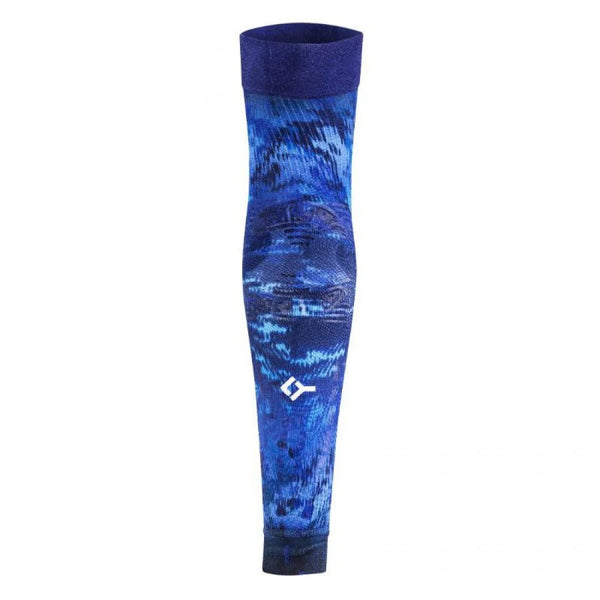 FLOKY No Strain Sleeve Evolution Blue Supernova (Single) - Padelup