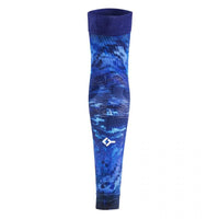 FLOKY No Strain Sleeve Evolution Blue Supernova (Single) - Padelup