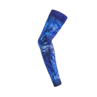 FLOKY No Strain Sleeve Evolution Blue Supernova (Single) - Padelup