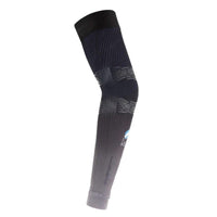 FLOKY No Strain x Tapia Biomechanical Sleeve Black (Single) - Padelup