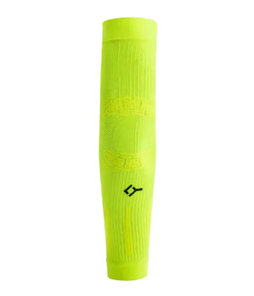 FLOKY No Strain Biomechanical Sleeve Neon (Pair)