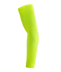 FLOKY No Strain Biomechanical Sleeve Neon (Pair)