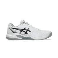 Gel Dedicate 9 Padel White Black - Padelup - Pakistan