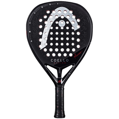 HEAD Coello Motion 2025 - Padelup