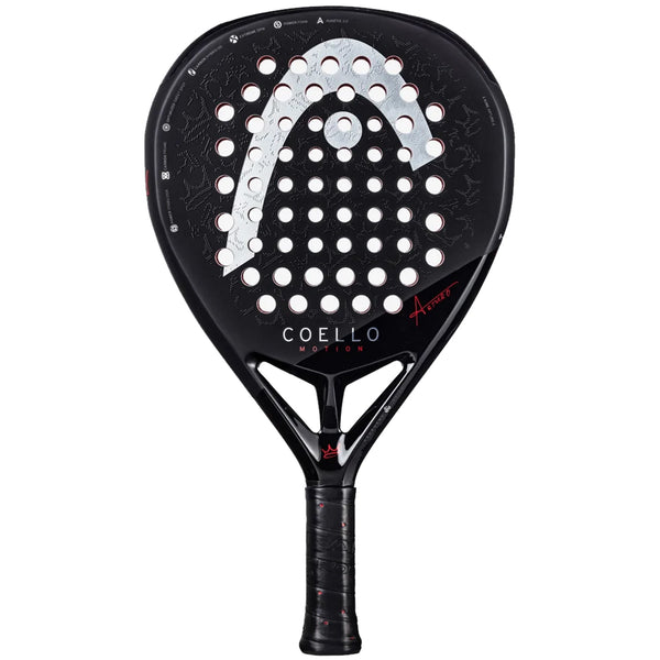 HEAD Coello Motion 2025