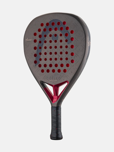 HEAD Coello Motion 2026 - Padelup