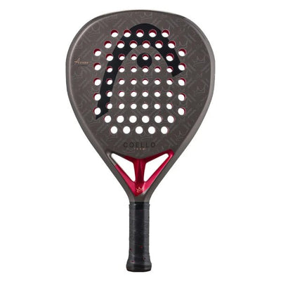 HEAD Coello Motion 2026 - Padelup