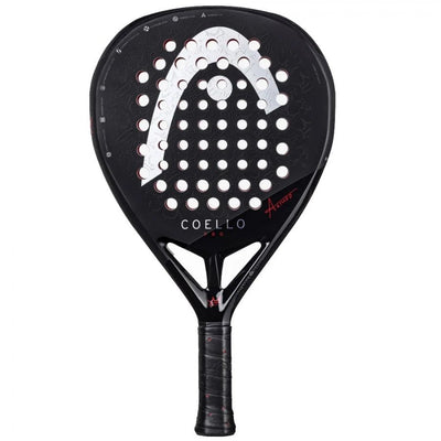 HEAD Coello Pro 2025 - Padelup