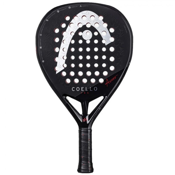 HEAD Coello Pro 2025 - Padelup
