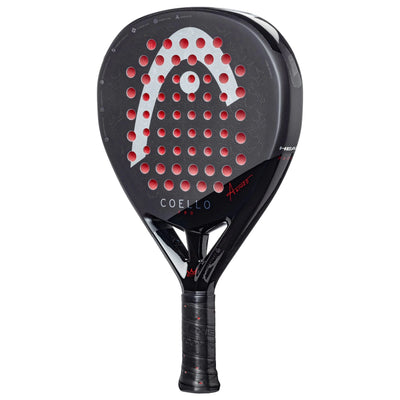 HEAD Coello Pro 2025 - Padelup