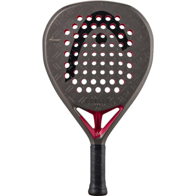 HEAD Coello Pro 2026 - Padelup - Pakistan