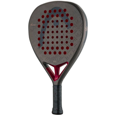 HEAD Coello Pro 2026 - Padelup