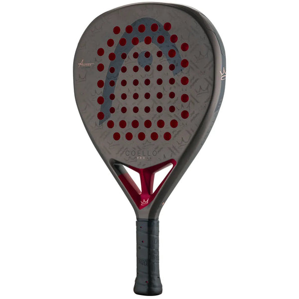 HEAD Coello Pro 2026 - Padelup