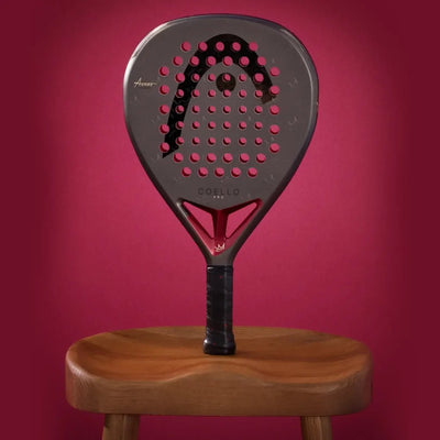 HEAD Coello Pro 2026 - Padelup
