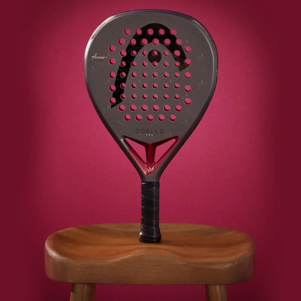 HEAD Coello Pro 2026 - Padelup