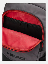 HEAD Coello Pro X Backpack 30L 2026 - Padelup