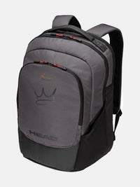 HEAD Coello Pro X Backpack 30L 2026 - Padelup