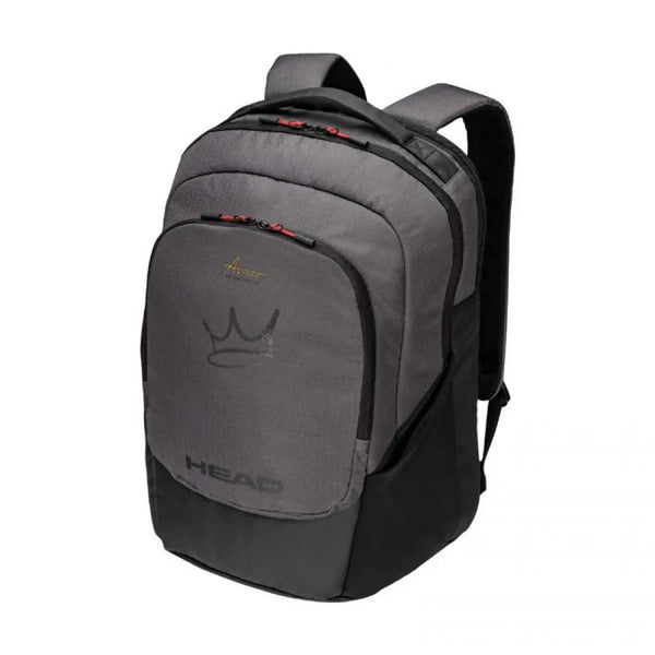 HEAD Coello Pro X Backpack 30L 2026