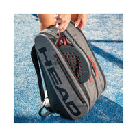 Head Coello Tour Padel Bag - Padelup - Pakistan