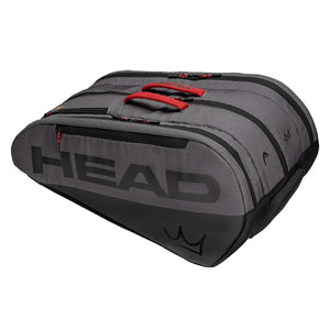 Head Coello Tour Padel Bag - Padelup - Pakistan
