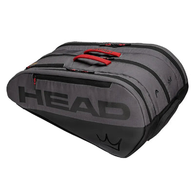 Head Coello Tour Padel Bag - Padelup - Pakistan