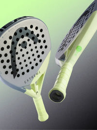 HEAD Extreme Motion 2026 - Padelup - #Pakistan#