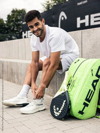 HEAD Extreme Pro 2026 - Padelup - #Pakistan#