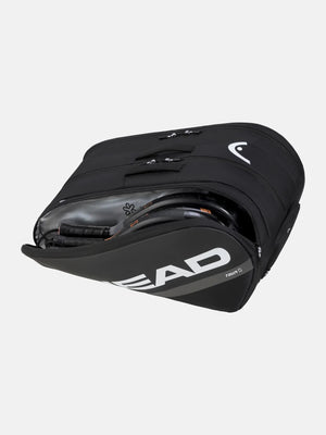 HEAD Tour Padel Bag L - Padelup alternate