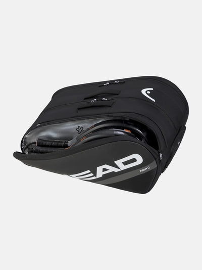 HEAD Tour Padel Bag L - Padelup