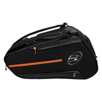 BULLPADEL Hack Padel Bag 26 - Black - BPP26012