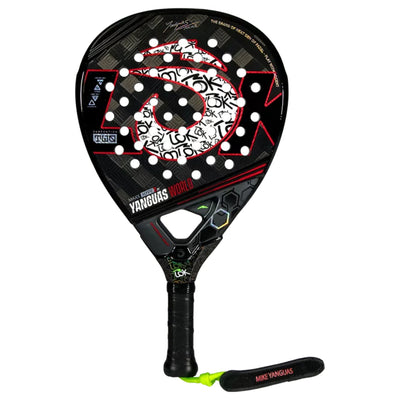 Lok Maxx Hype Yanguas World 2026 - Padelup - Pakistan