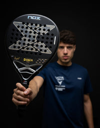 Nox AT10 12k Genius Dubai P1 Limited Edition 2026 - Padelup