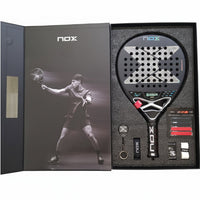 Nox AT10 12k Genius Dubai P1 Limited Edition 2026 - Padelup