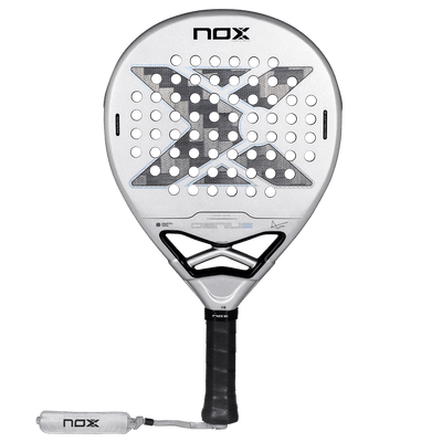 Nox AT10 Genius 12K Alum XTREM 2027 - Padelup - Pakistan
