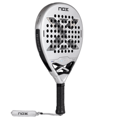 Nox AT10 Genius 12K Alum XTREM 2027 - Padelup - Pakistan
