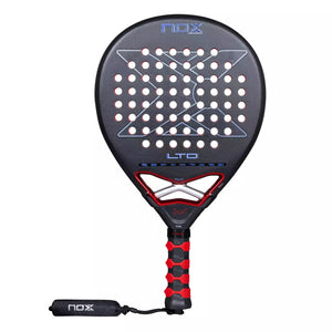 Nox AT10 Genius 12K Xtrem Limited Edition 2026 - Padelup - Pakistan alternate