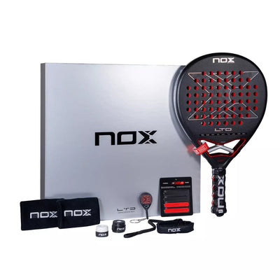 Nox AT10 Genius 12K Xtrem Limited Edition 2026 - Padelup - Pakistan