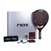 Nox AT10 Genius 12K Xtrem Limited Edition 2026 - Padelup - Pakistan