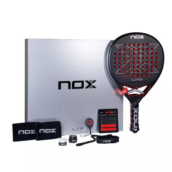 Nox AT10 Genius 12K Xtrem Limited Edition 2026
