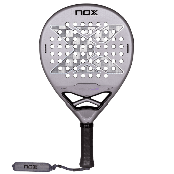Nox AT10 Genius 18K Alum 2027