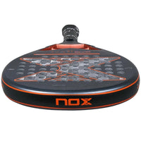 Nox AT10 Genius 18K Alum Agustin Tapia 2025 - Padelup