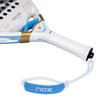 Nox AT10 Genius 18K Alum Buenos Aires Edition 2026 - Padelup - Pakistan