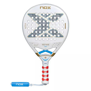 Nox AT10 Genius 18K Alum Buenos Aires Edition 2026 - Padelup - Pakistan