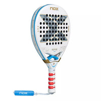 Nox AT10 Genius 18K Alum Buenos Aires Edition 2026 - Padelup - Pakistan