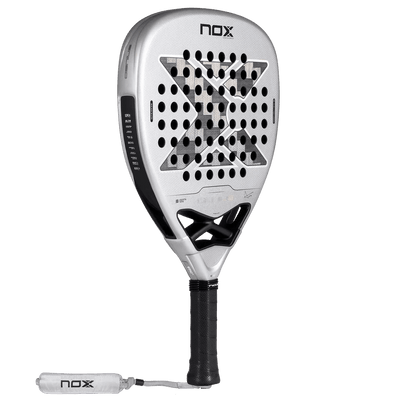 Nox AT10 Genius Attack 12K Alum XTREM 2027 - Padelup - Pakistan
