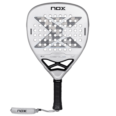 Nox AT10 Genius Attack 12K Alum XTREM 2027 - Padelup - Pakistan
