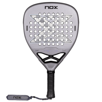 Nox AT10 Genius Attack 18K Alum 2027 - Padelup - Pakistan