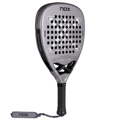 Nox AT10 Genius Attack 18K Alum 2027 - Padelup - Pakistan