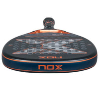 Nox AT10 Luxury Genius Attack 18K Alum 2025