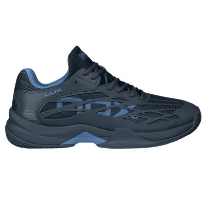 Nox AT10 LUX Dark Slate Padel Shoes - Padelup